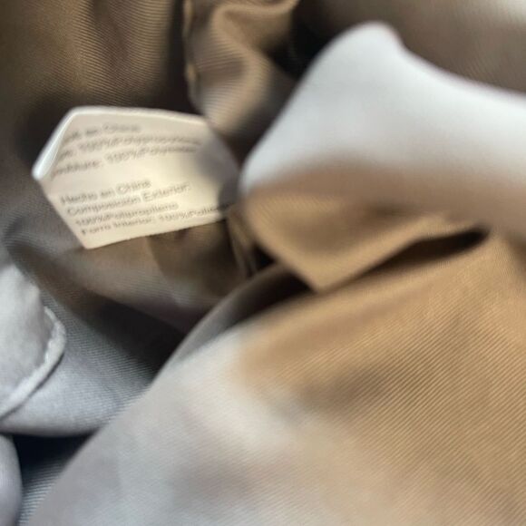 The SAK crochet Multicolor Striped Hobo medium Bag - Picture 11 of 11